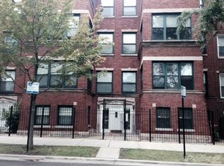 4558 S King Dr #15, Chicago, IL 60653
