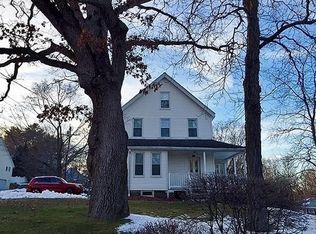 102 Parker Rd #2, Wakefield, MA 01880