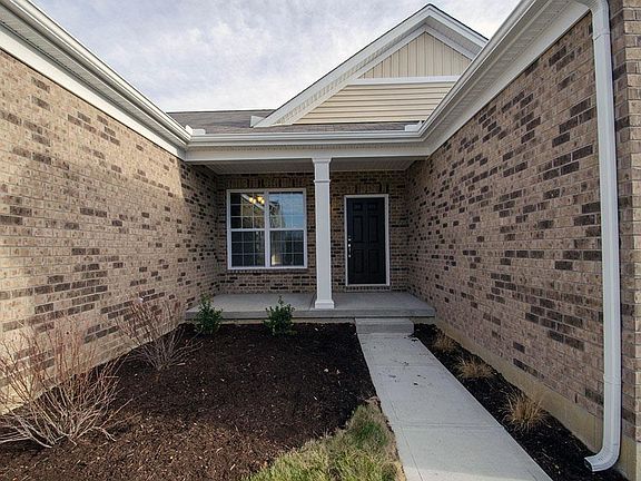 Located on 0295 in Trails of Shaker Run - The Meadows in Lebanon, OH