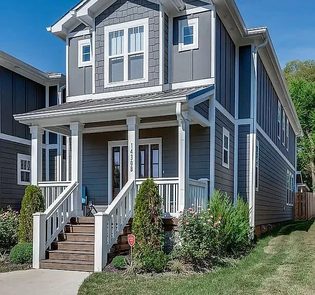 1430B Stainback Ave — Photo 2