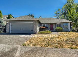 13356 Deer Meadows Rd, Oregon City, OR 97045
