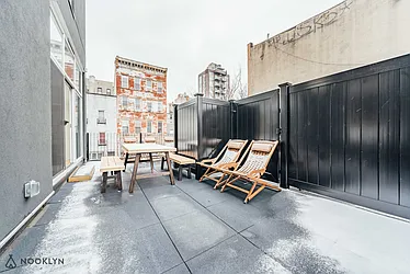 Rented by Nooklyn NYC LLC