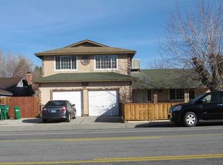 4185 Mira Loma Dr, Reno, NV 89502