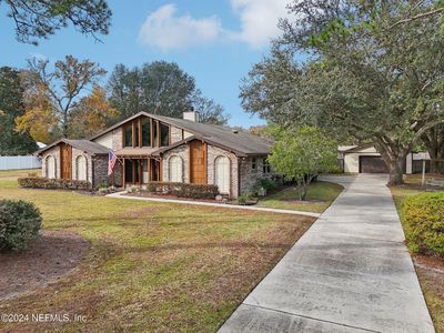 4281 SADDLEHORN Trail, Middleburg, FL, 32068