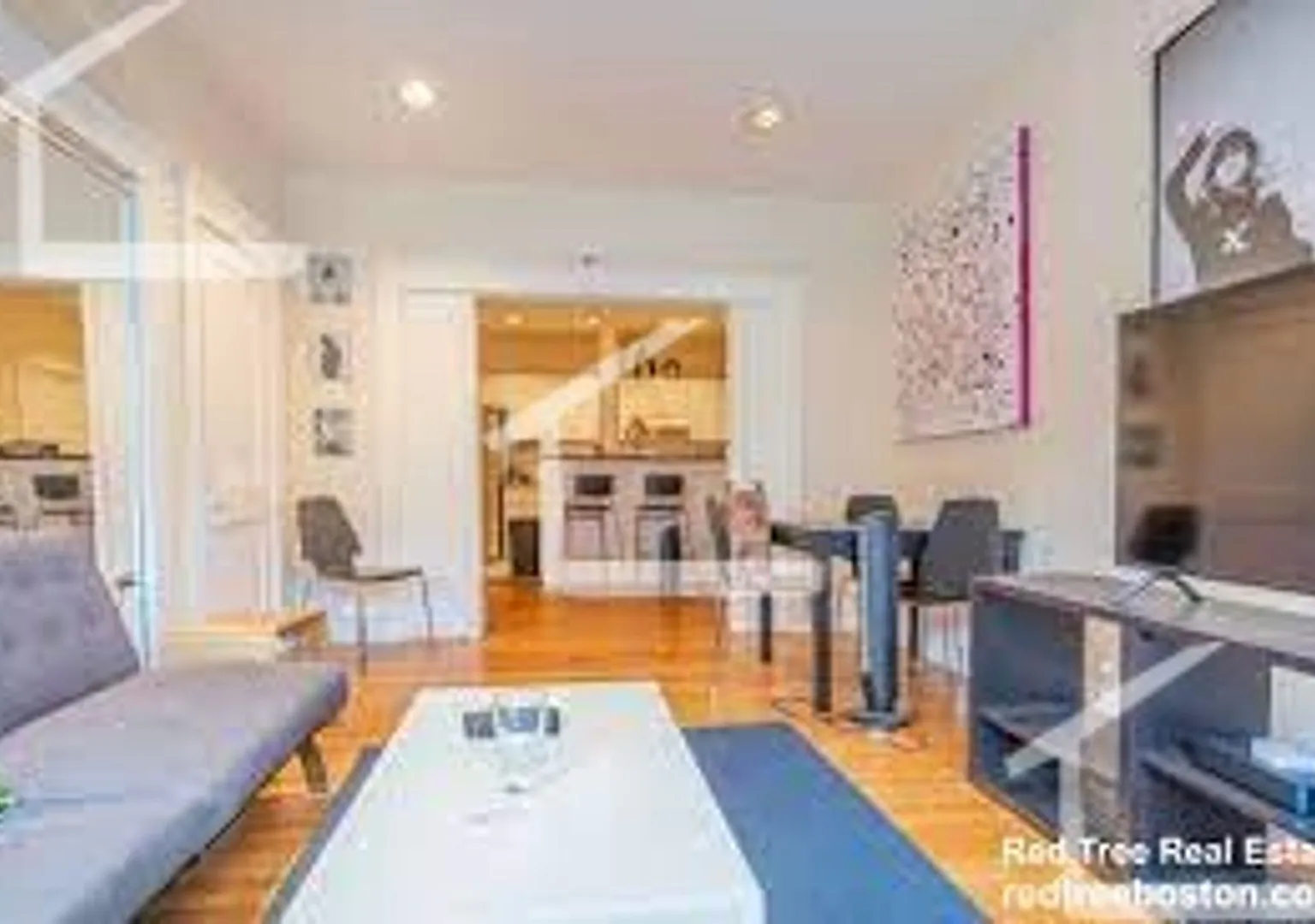 100 Pleasant St #2B Brookline MA 02446 — Photo 2