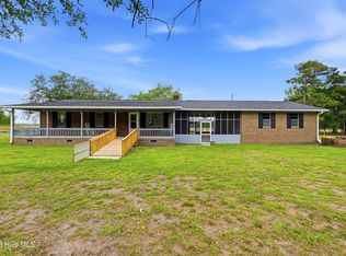 3984 Beattys Bridge Rd, Atkinson, NC 28421