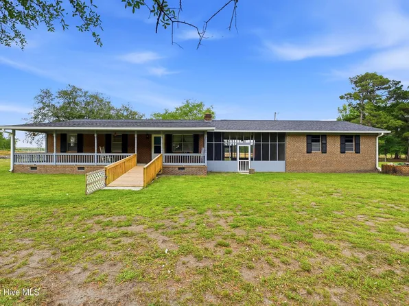 3984 Beattys Bridge Road, Atkinson, NC 28421