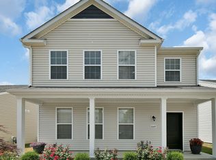 2009 Edison St, Newark, OH 43055