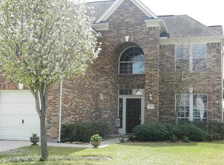 21055 Normandy Forest Dr, Spring, TX 77388