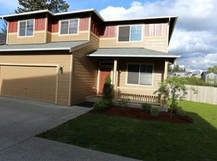 19905 97th Avenue Ct E, Graham, WA 98338