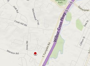 95 Brentwood Dr, Wallingford, CT 06492