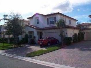 465 Pumpkin Dr, Palm Beach Gardens, FL 33410