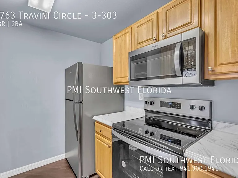 4763 Travini Cir #3303 — Photo 4