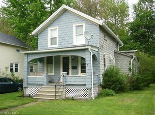 417 Courtland St, Wellington, OH 44090