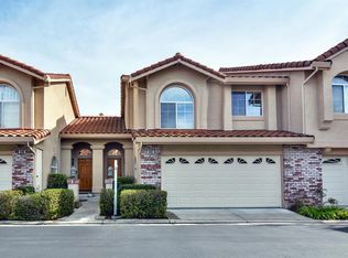 605 S Blackbrush Ln, San Ramon, CA 94582