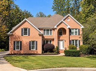 1345 Starboard Way, Cumming, GA 30041