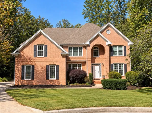 1345 Starboard Way, Cumming, GA 30041
