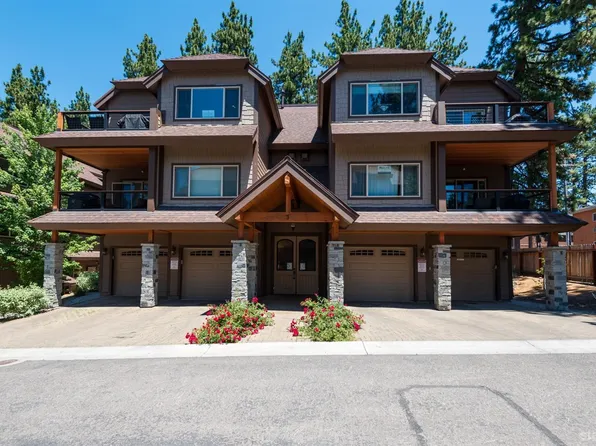 3987 Manzanita Ave Unit 304, South Lake Tahoe, CA 96150