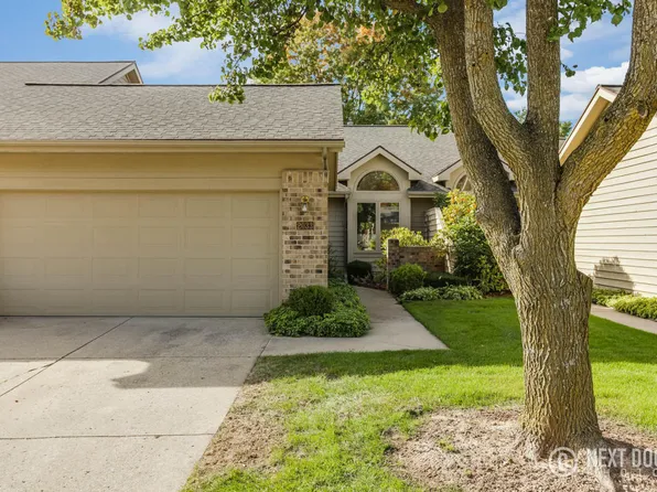 2033 Tall Meadow St NE, Grand Rapids, MI 49505