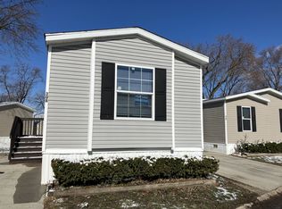 308 Hickory Ln #308H, Justice, IL 60458