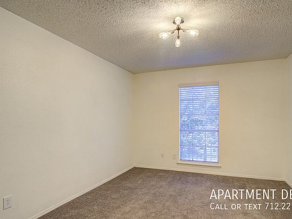 2nd image of 3007 Hillcroft St #641