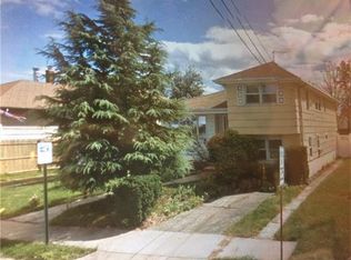 147 James St, Hopelawn, NJ 08861