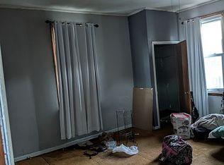 718 Grant Ave, Martins Ferry, OH 43935