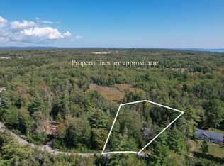 Lot 6 Kennel Brook Drive, Lamoine, ME 04605