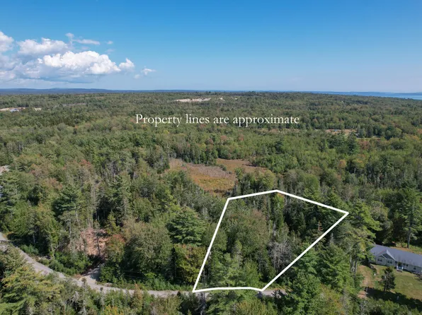 Lot 6 Kennel Brook Drive, Lamoine, ME 04605