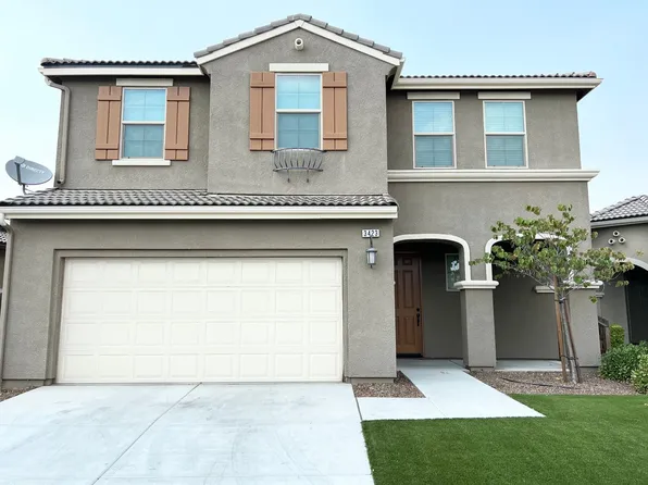 3423 Brimhall Ln, Clovis, CA 93619