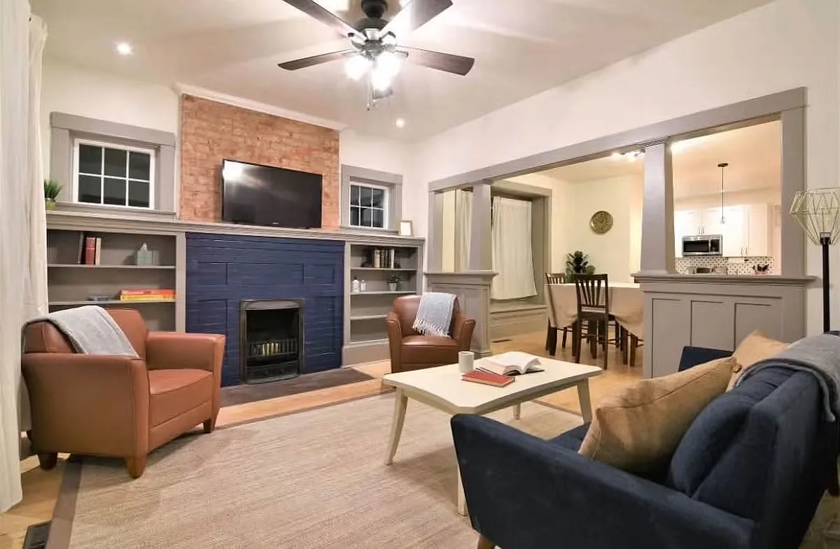 2 bed, 1785 sqft, $1,017 — Photo 1