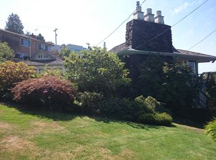 9403 44th Ave SW, Seattle, WA 98136