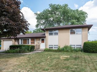 23 Michael Mnr, Glenview, IL