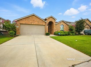 4107 Candleberry Ln, Heartland, TX 75126