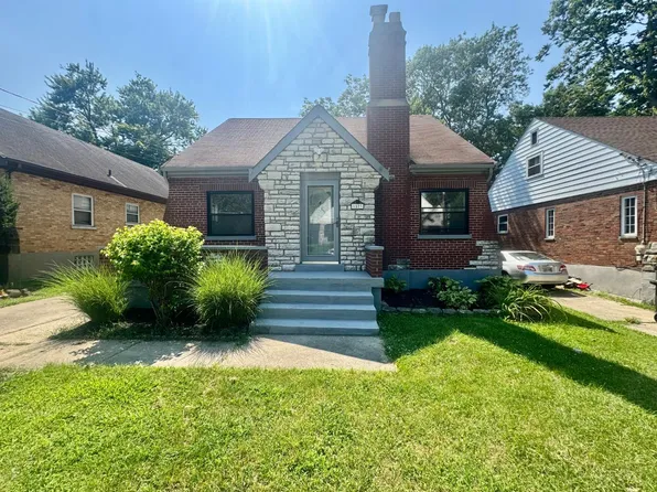 1523 Sidona Ln, Cincinnati, OH 45238