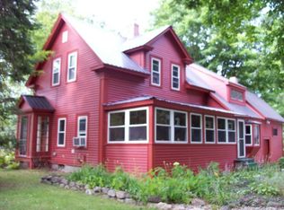 84 Eaton Rd, Freedom, NH 03836