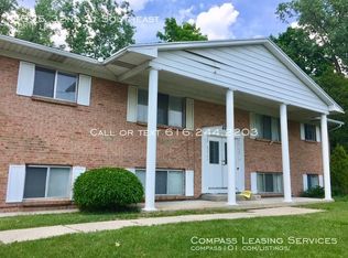 2695 32nd St SE, Kentwood, MI 49512