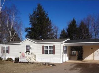 214 Mason Ct, Laconia, NH 03246