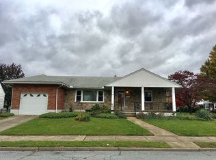 1545 Englewood St, Bethlehem, PA 18017