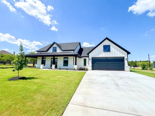 12308 Funk Ct, Fort Worth, TX 76126