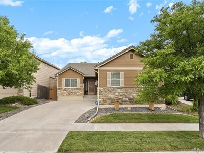 10015 Helena Street, Commerce City, CO, 80022