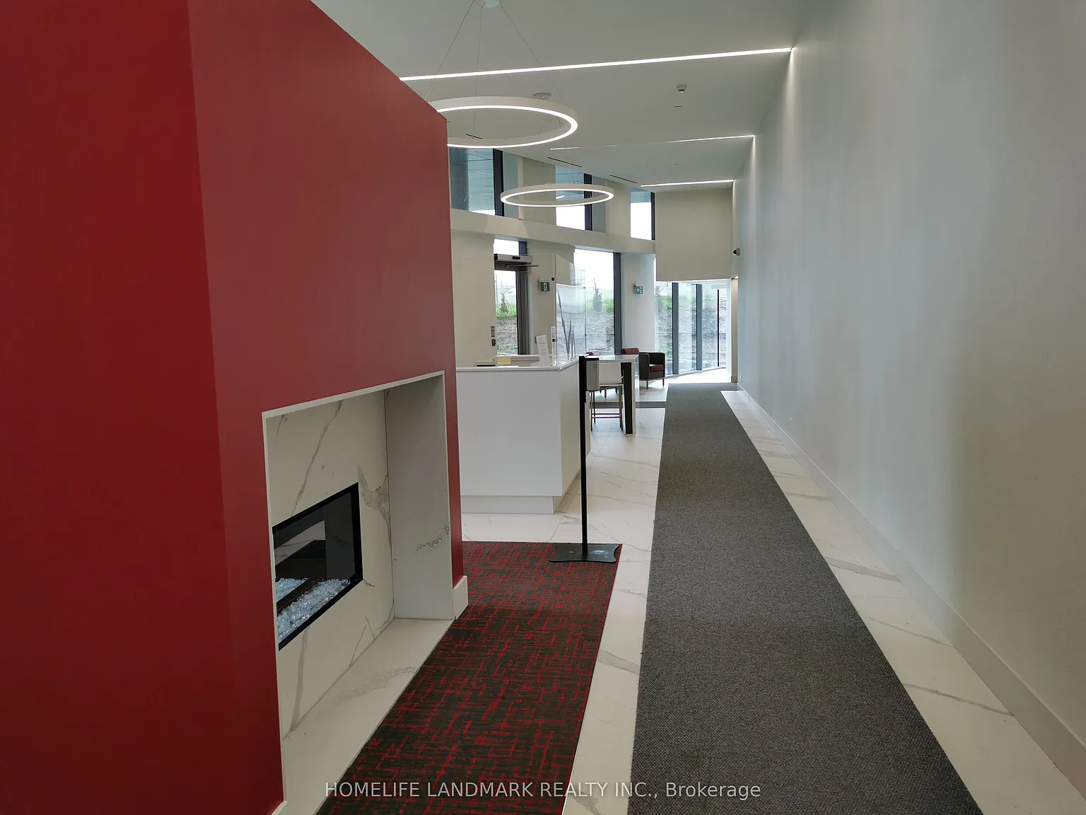 2 bed, $2,400 — Photo 2