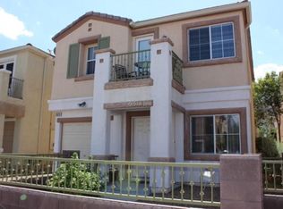 3635 Wild Springs St, Las Vegas, NV 89129