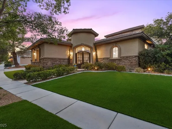 9312 Provence Garden Ln, Las Vegas, NV 89145