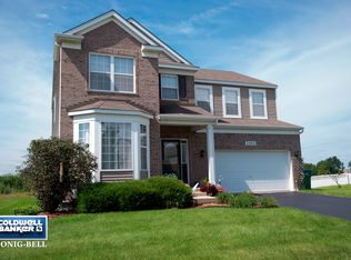 25412 S Spring St, Manhattan, IL 60442