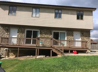 725 Ridgeview Dr #A, Frankfort, KY 40601