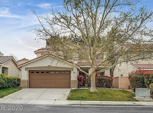 64 Tanglewood Dr, Henderson, NV 89012