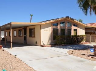 42600 Sutters Mill Rd, Palm Desert, CA 92260