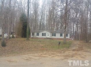 169 Stone Wood Rd, Mocksville, NC 27028