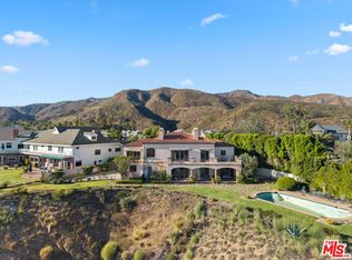 1476 Via Cresta, Pacific Palisades, CA 90272